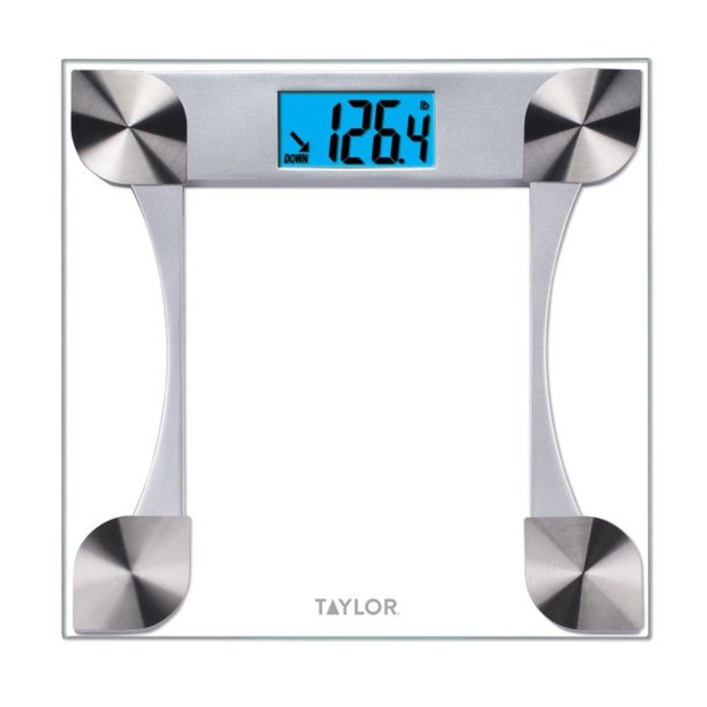 Taylor Scales